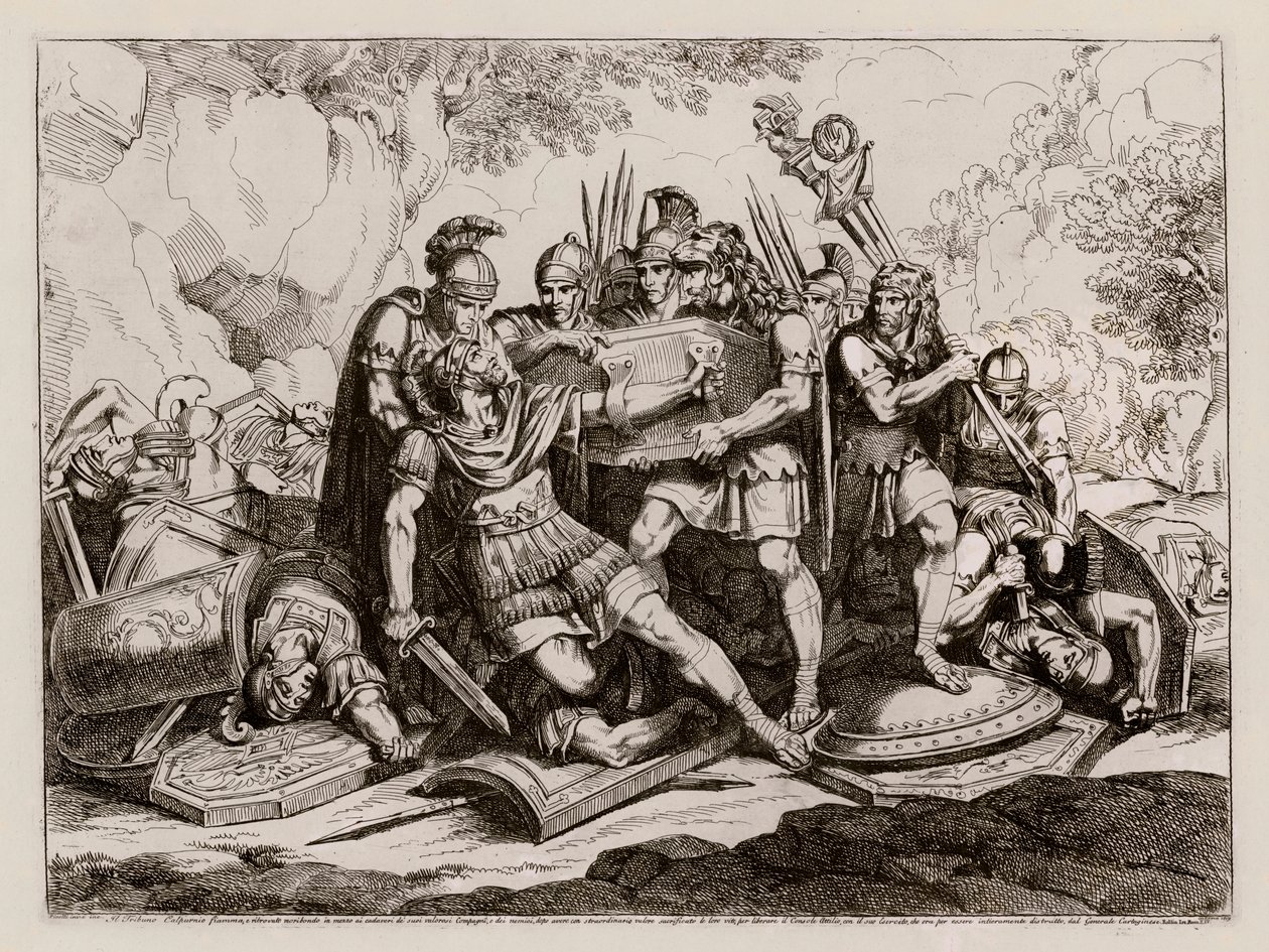  - Bartolomeo Pinelli