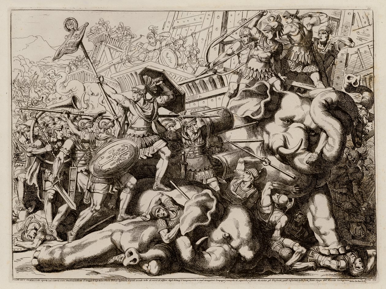  - Bartolomeo Pinelli