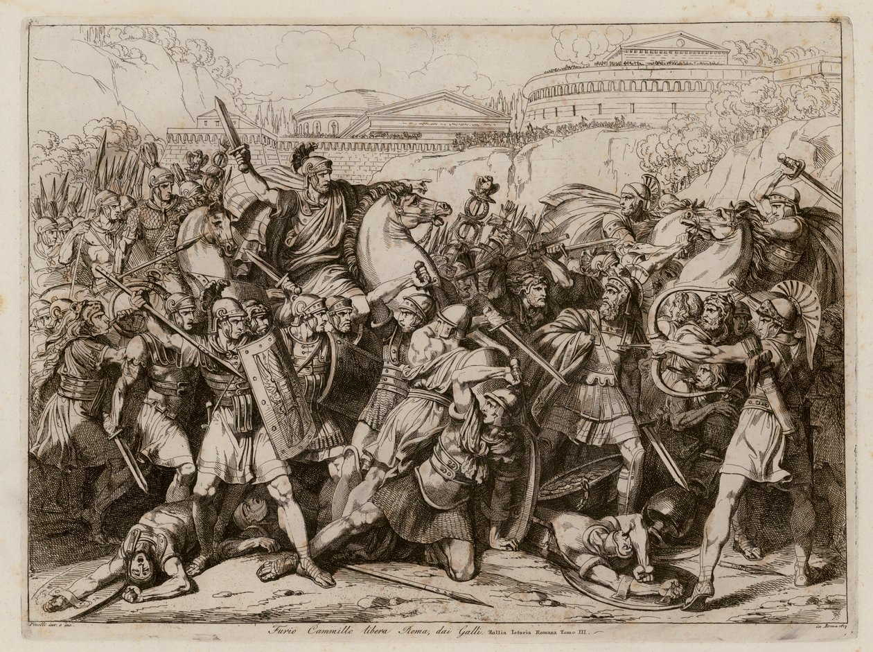  - Bartolomeo Pinelli