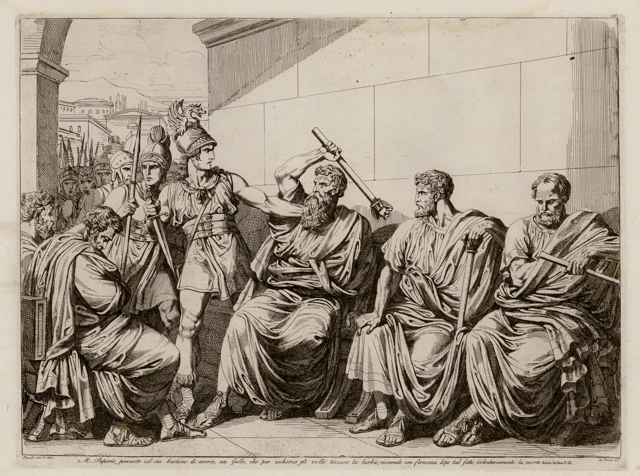  - Bartolomeo Pinelli