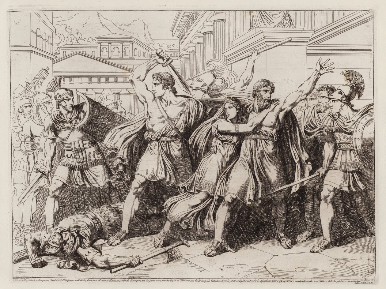  - Bartolomeo Pinelli