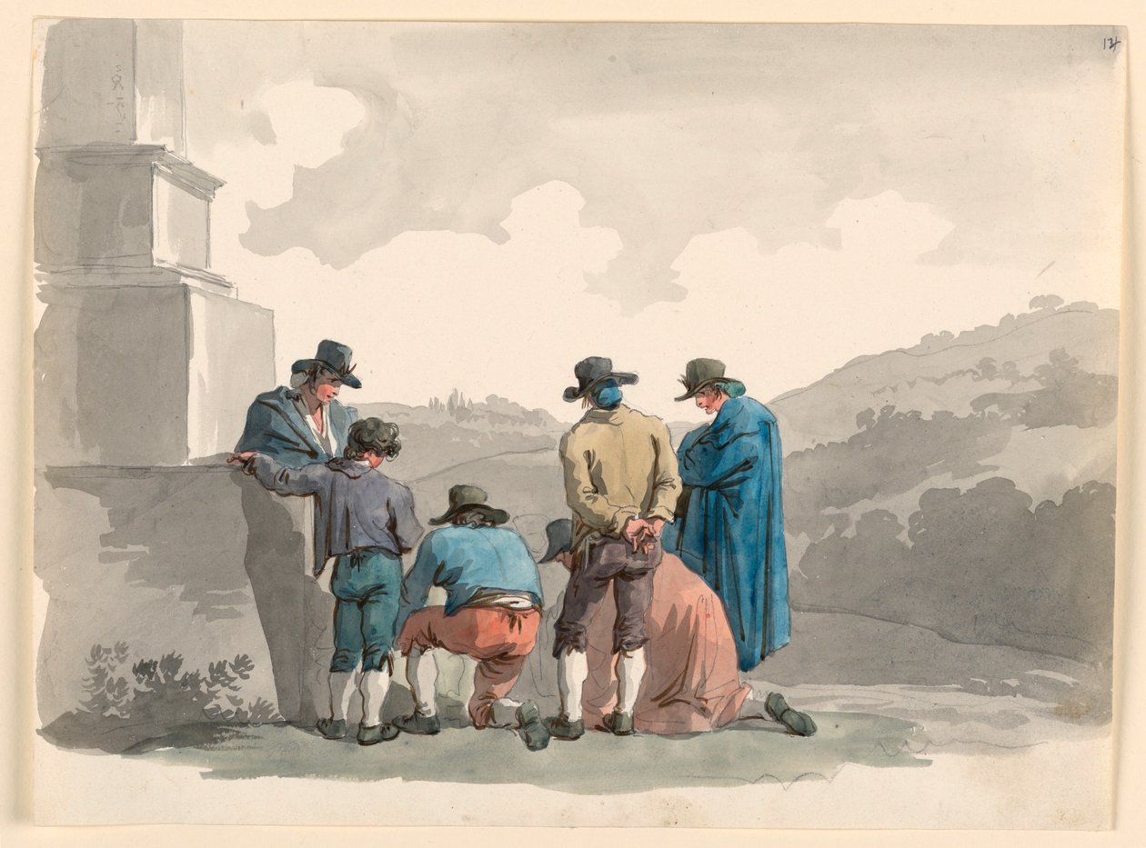 Jouer avec de l