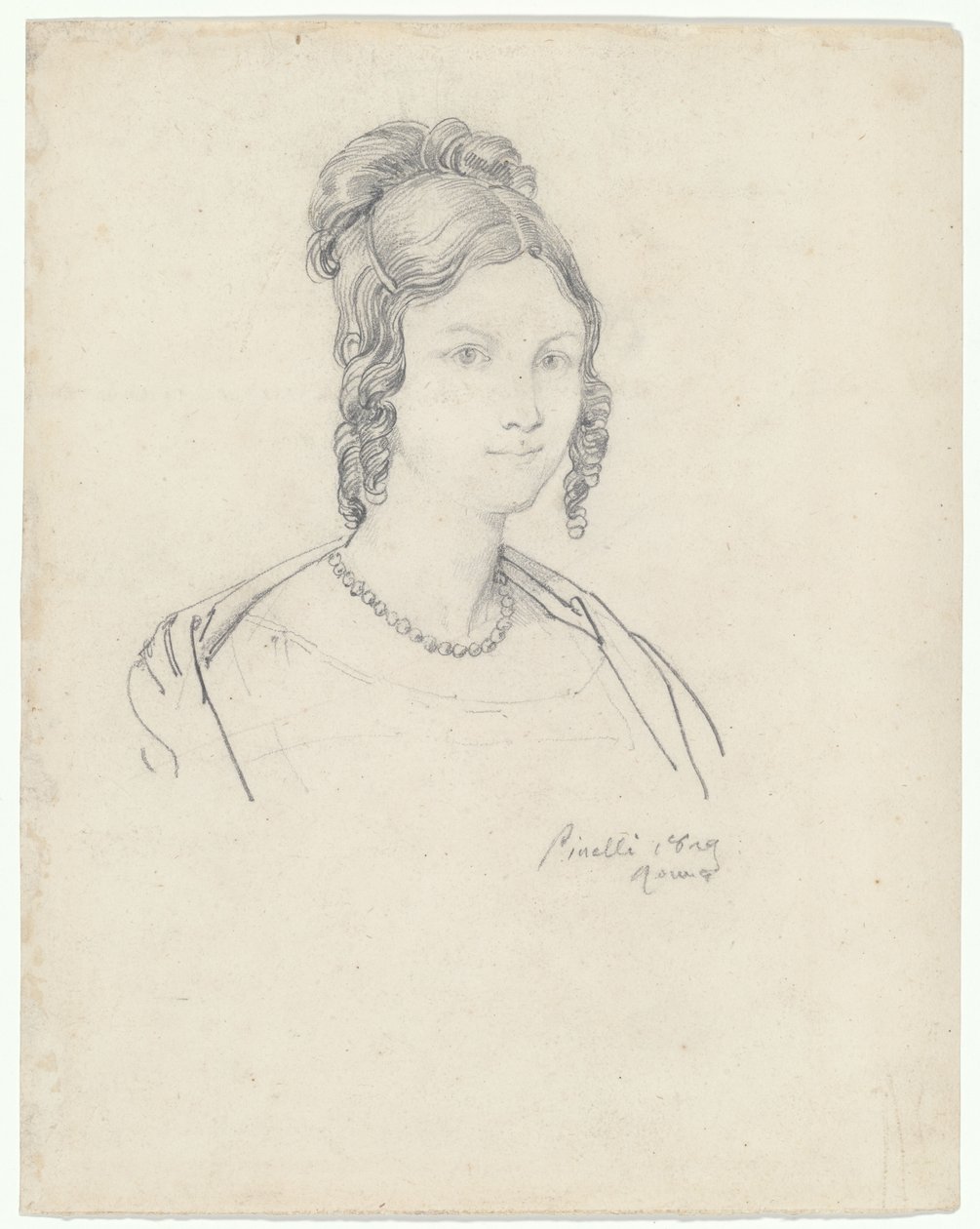Portrait d