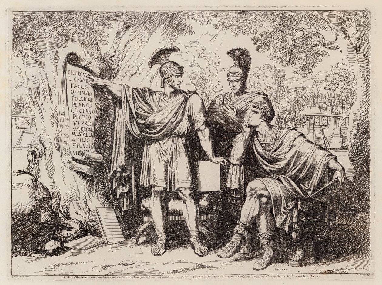  - Bartolomeo Pinelli