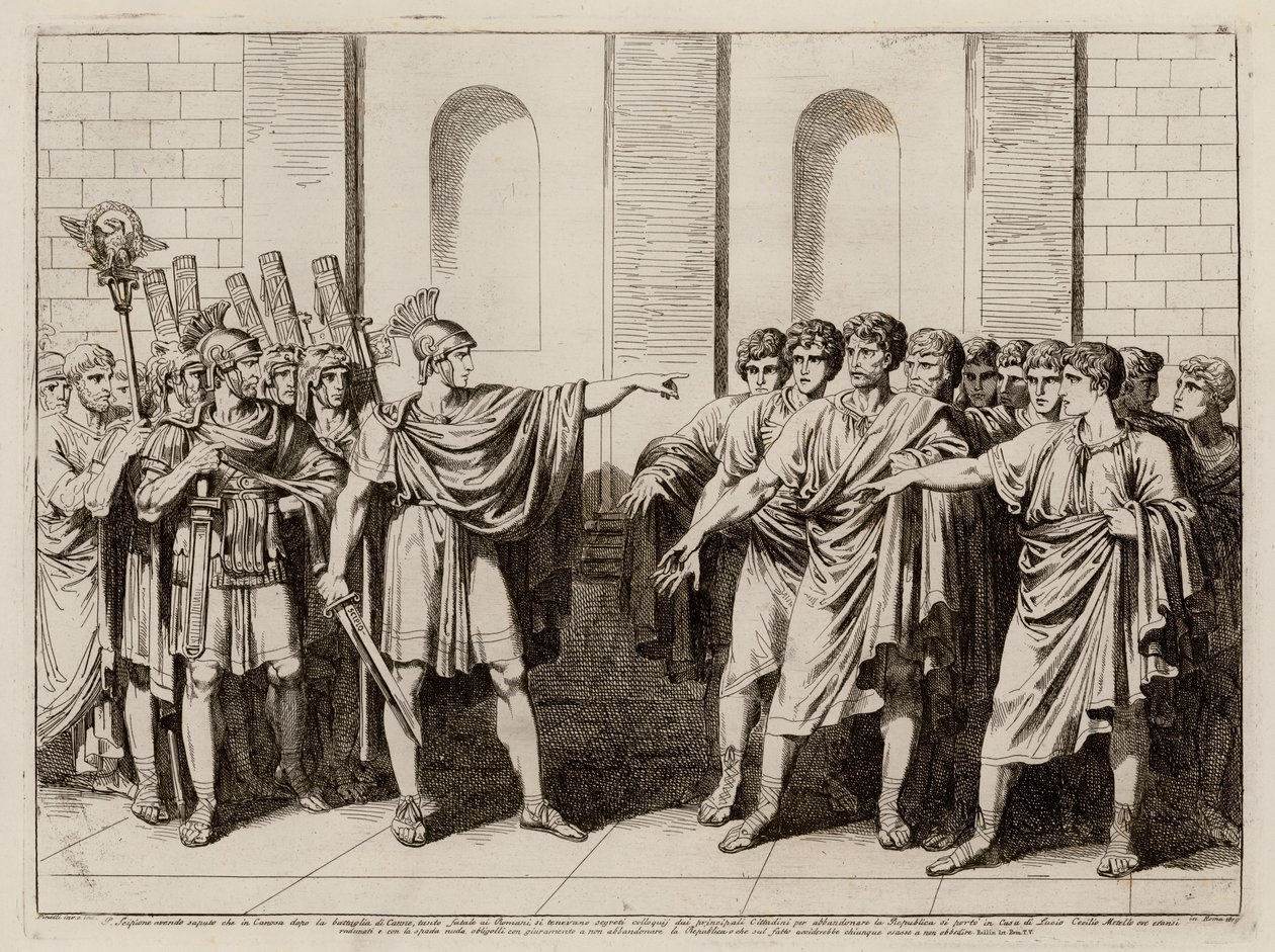  - Bartolomeo Pinelli