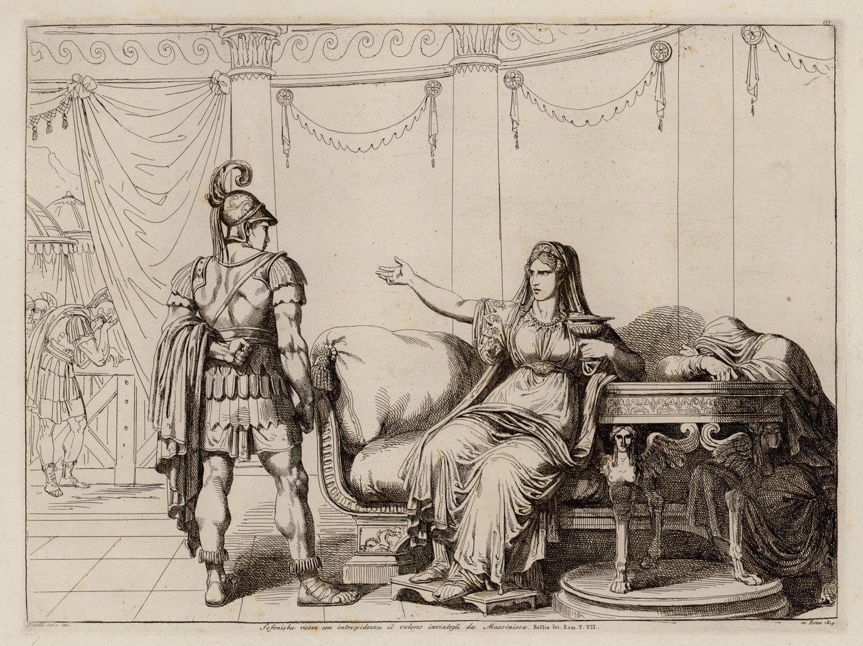  - Bartolomeo Pinelli