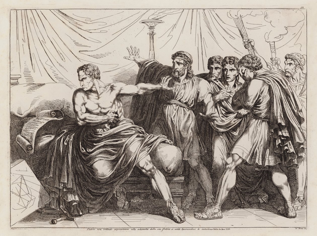  - Bartolomeo Pinelli