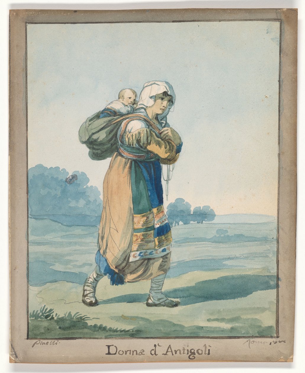 Femme d