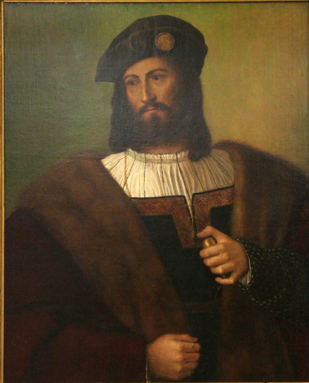 Portrait d