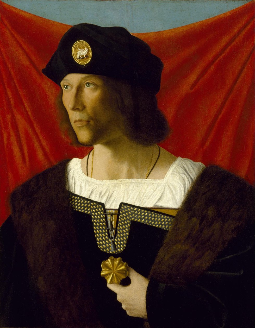 Portrait d