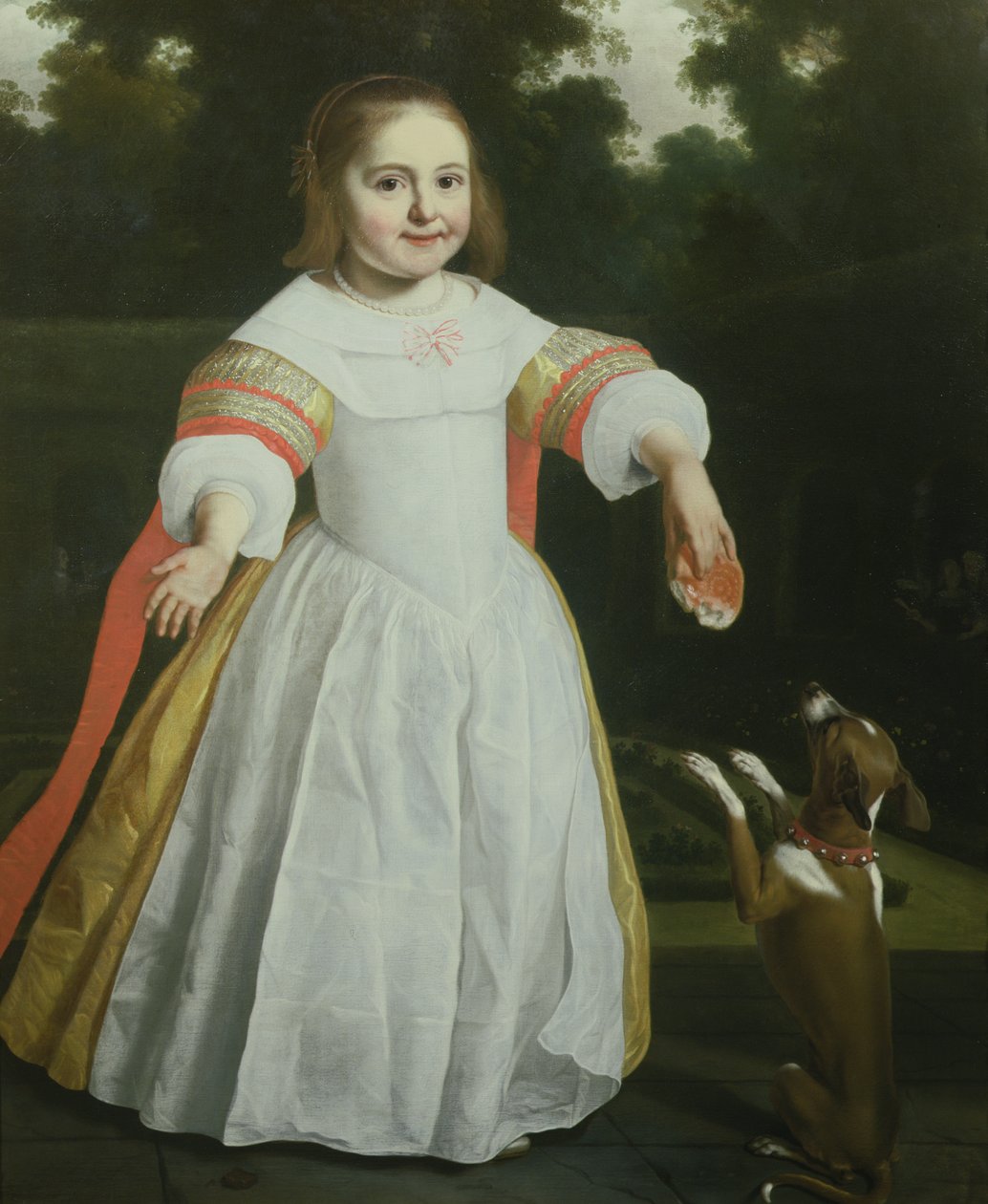 Portrait d