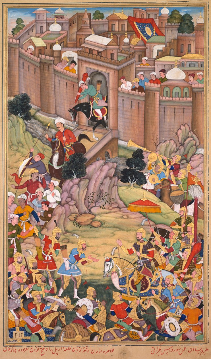 Le siège d