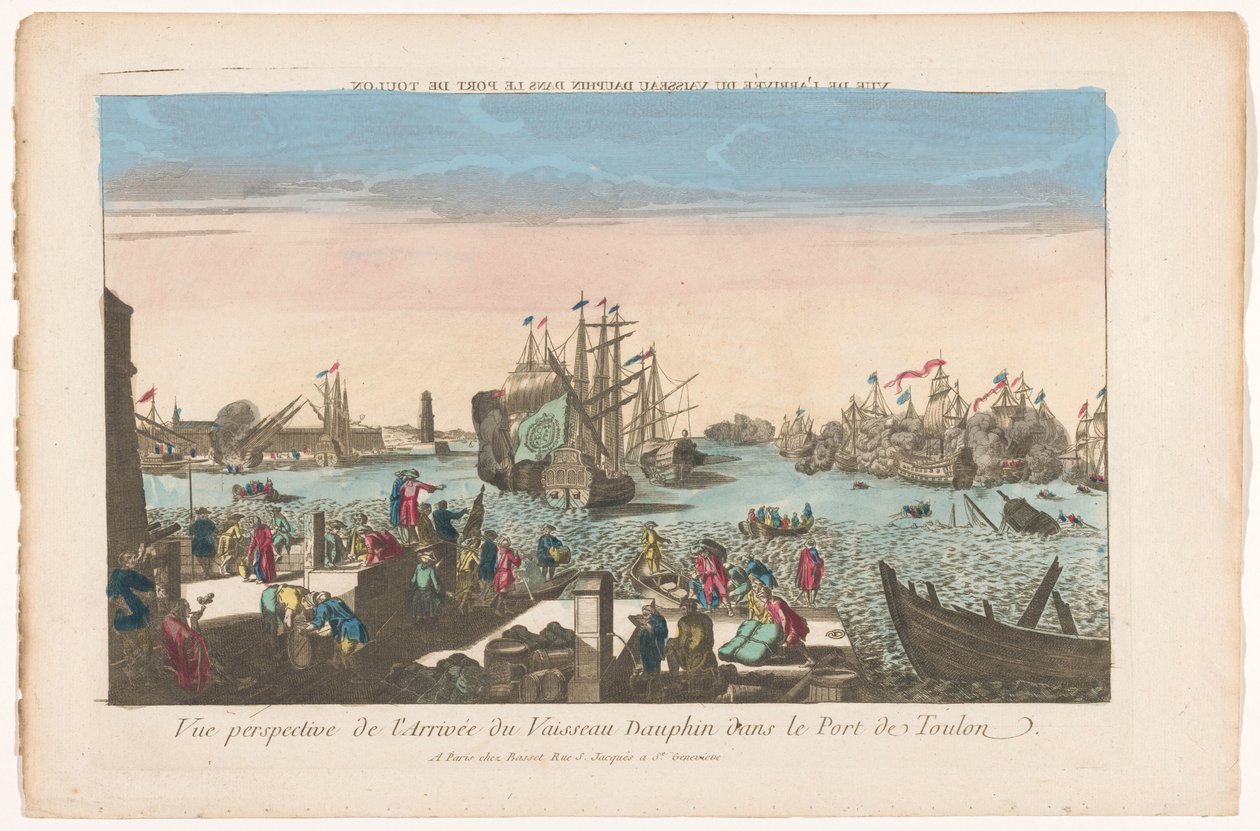 Vue de l