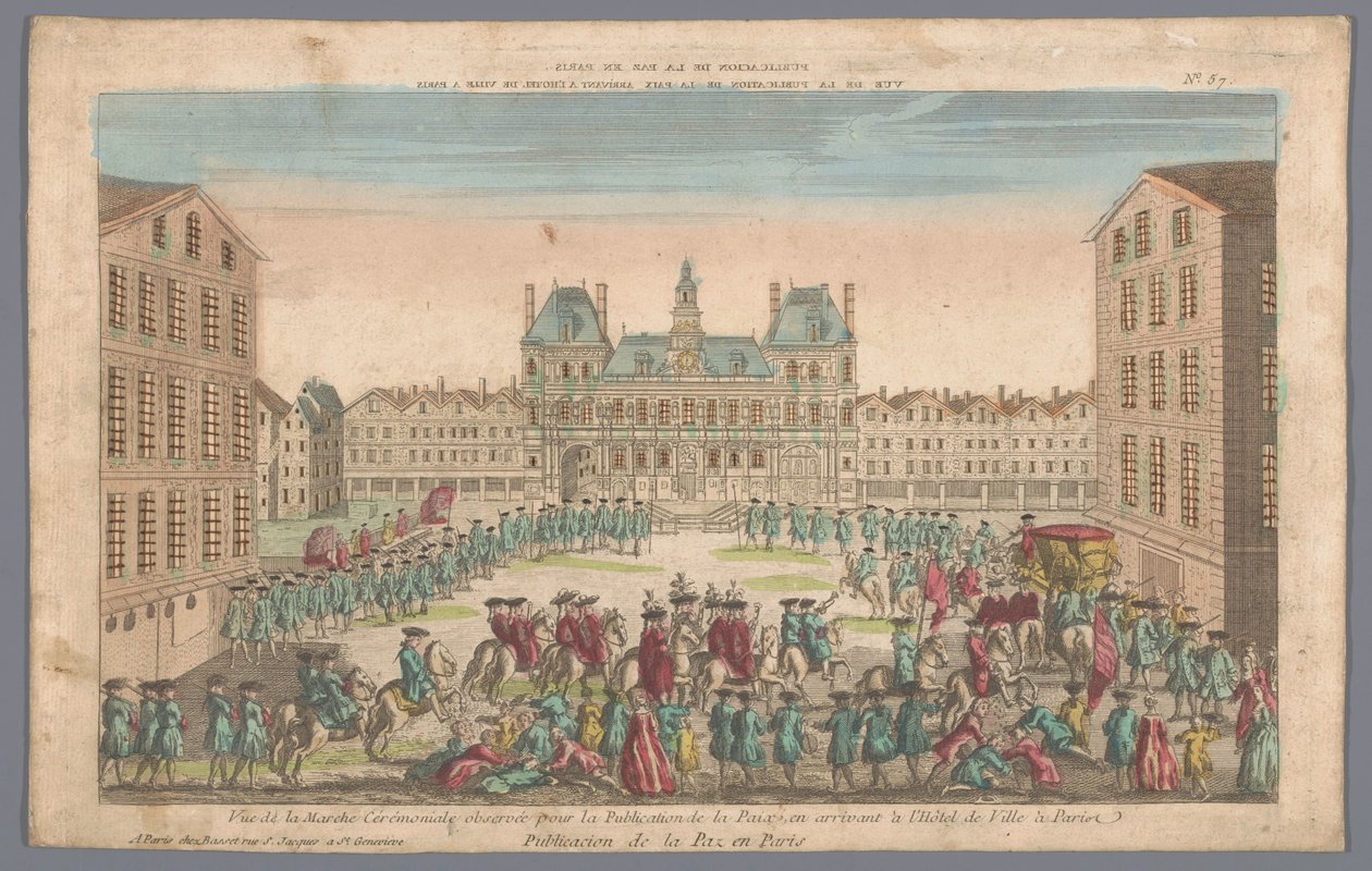 Vue de l