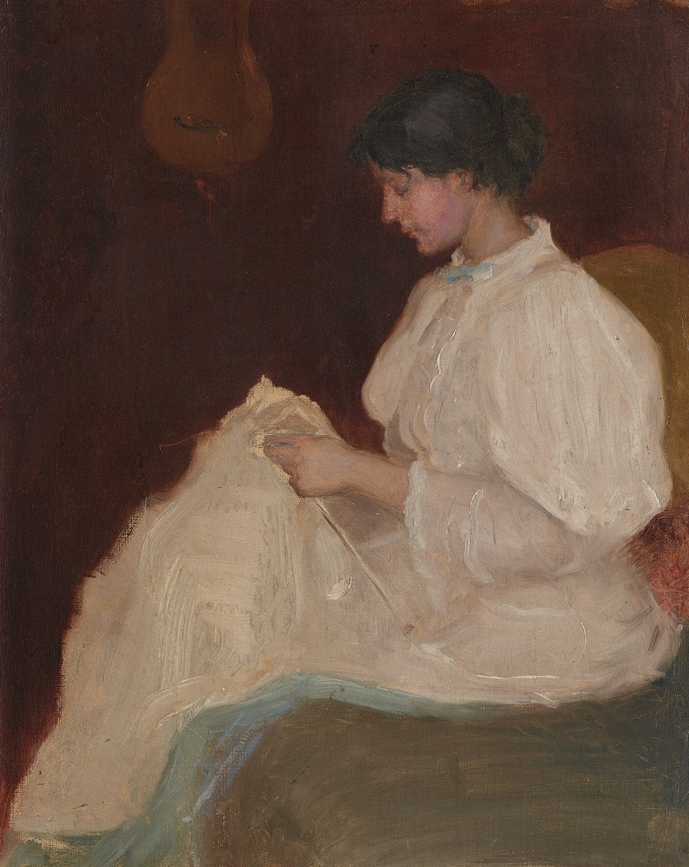 Helen Pratt - Bela Lyon Pratt