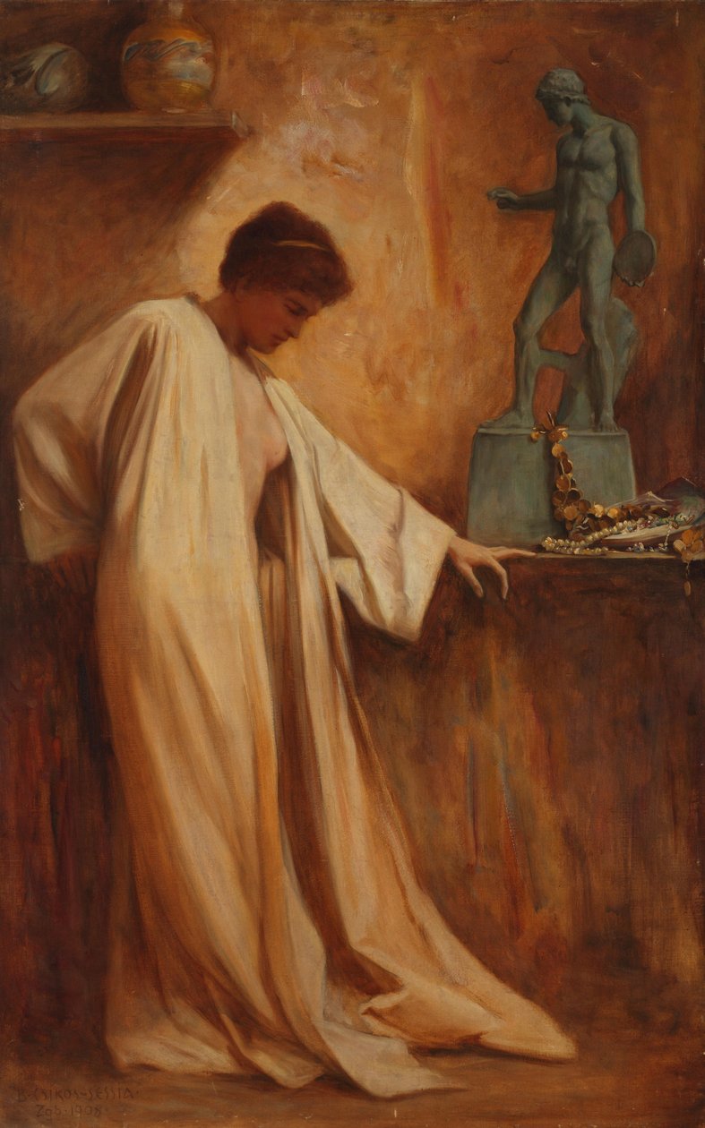 Sappho - Bela Cikos Sesija