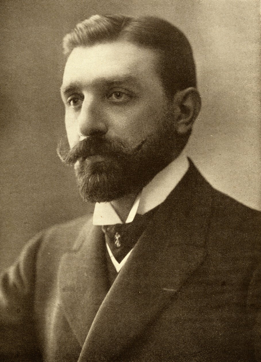 Henry Kistemaekers (1851-1934) - Belgian Photographer