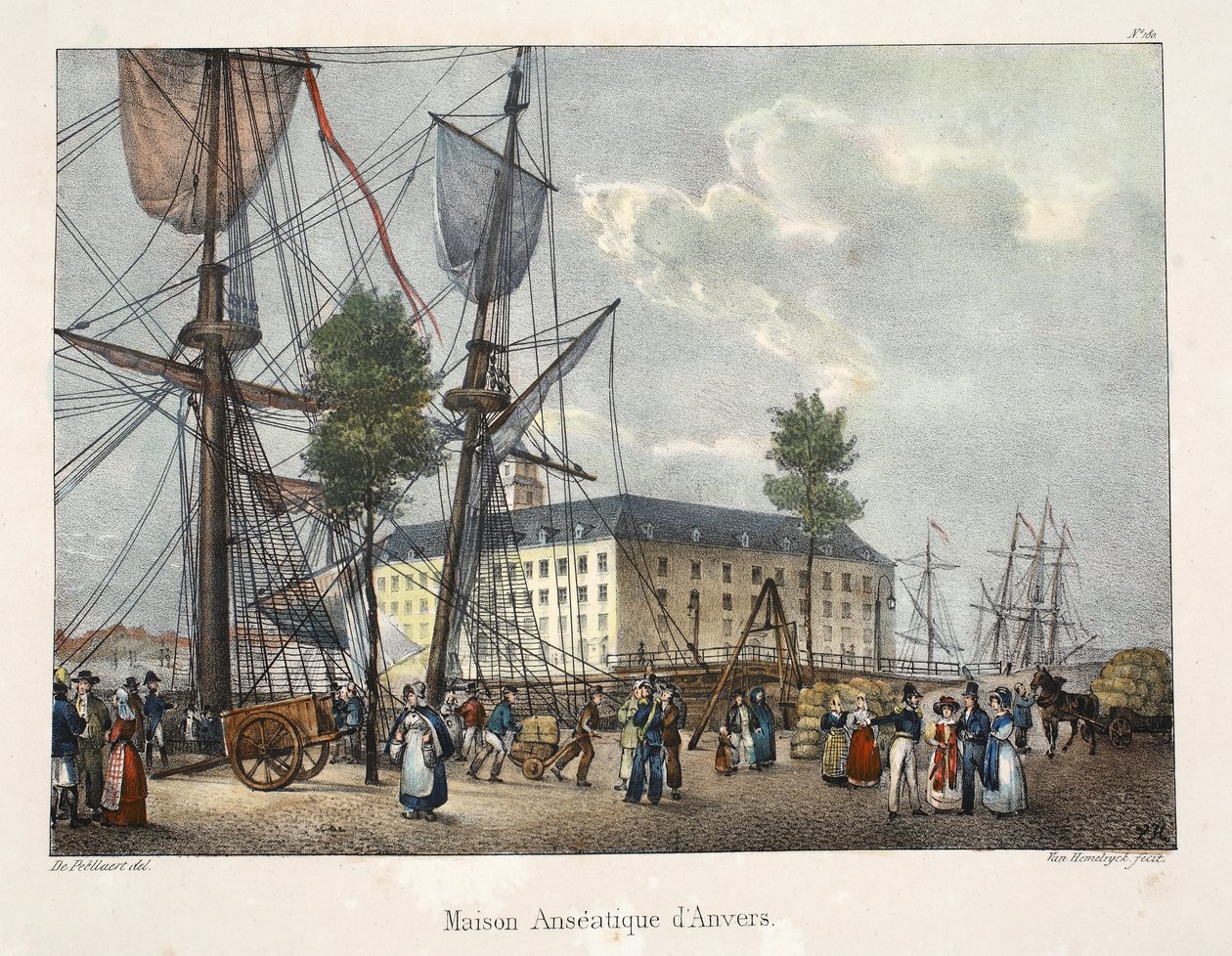 Maison hanséatique d