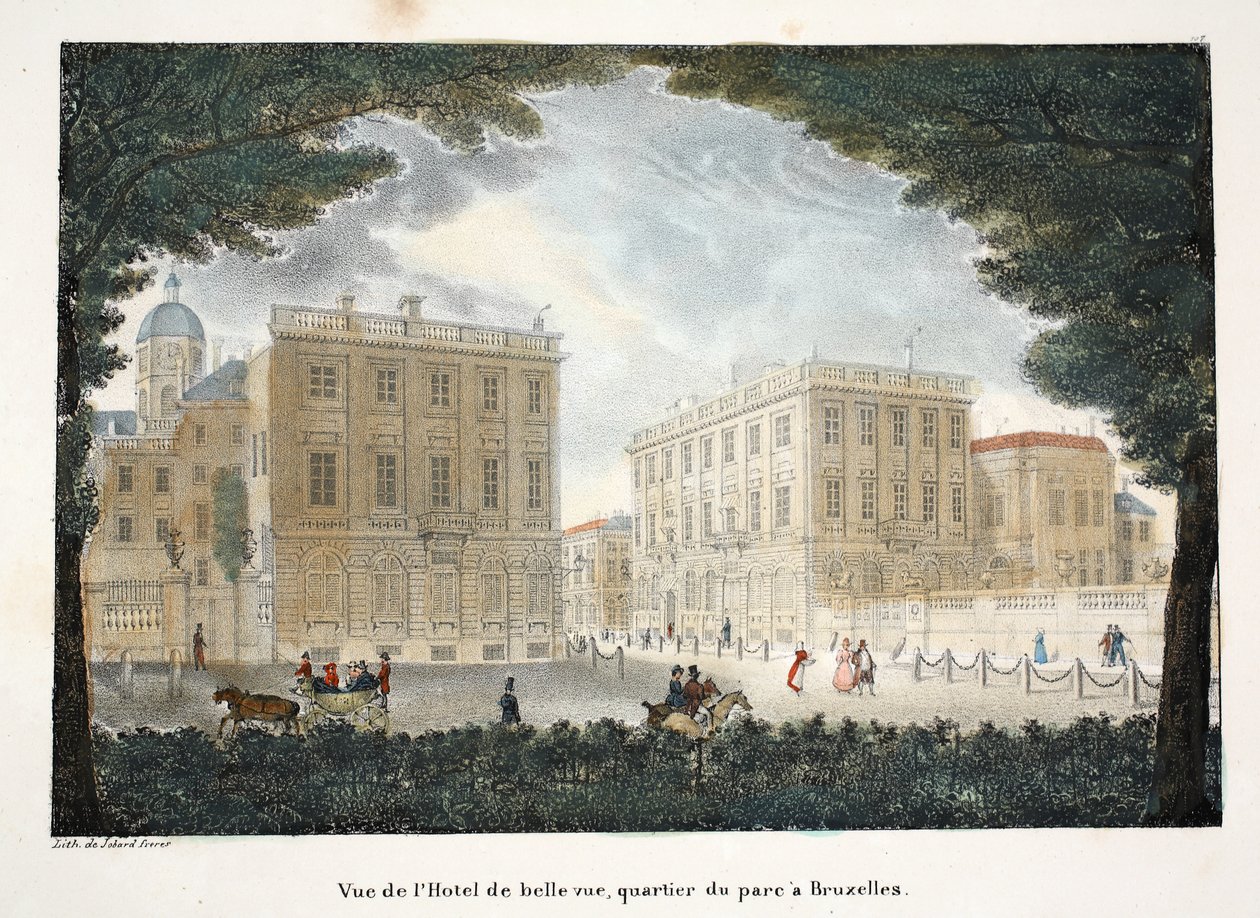 Vue de l