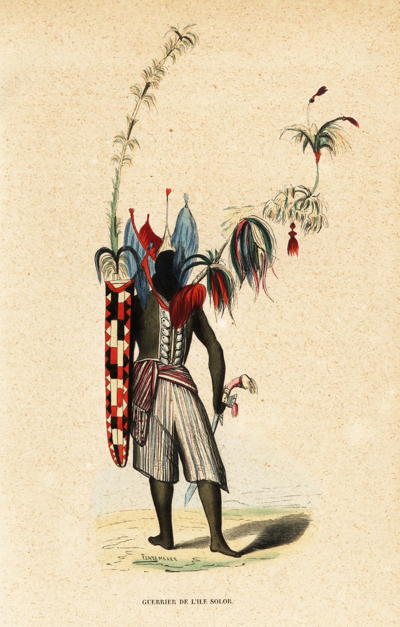 Guerrier de l