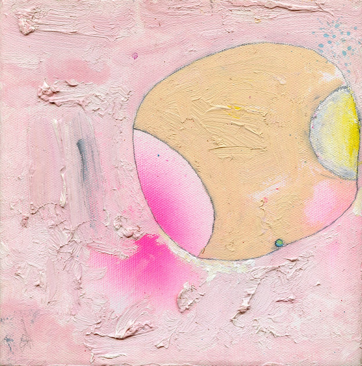 Sing Sing Song, 2005 - Bella Larsson