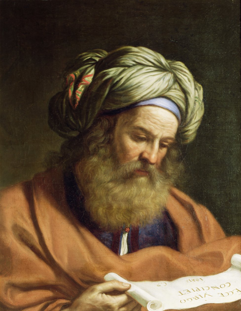 Joseph d