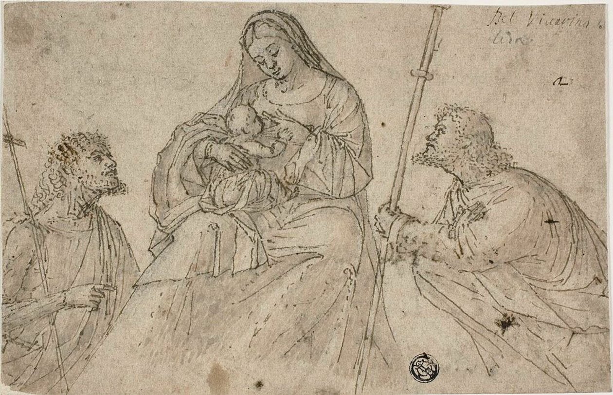 Vierge à l