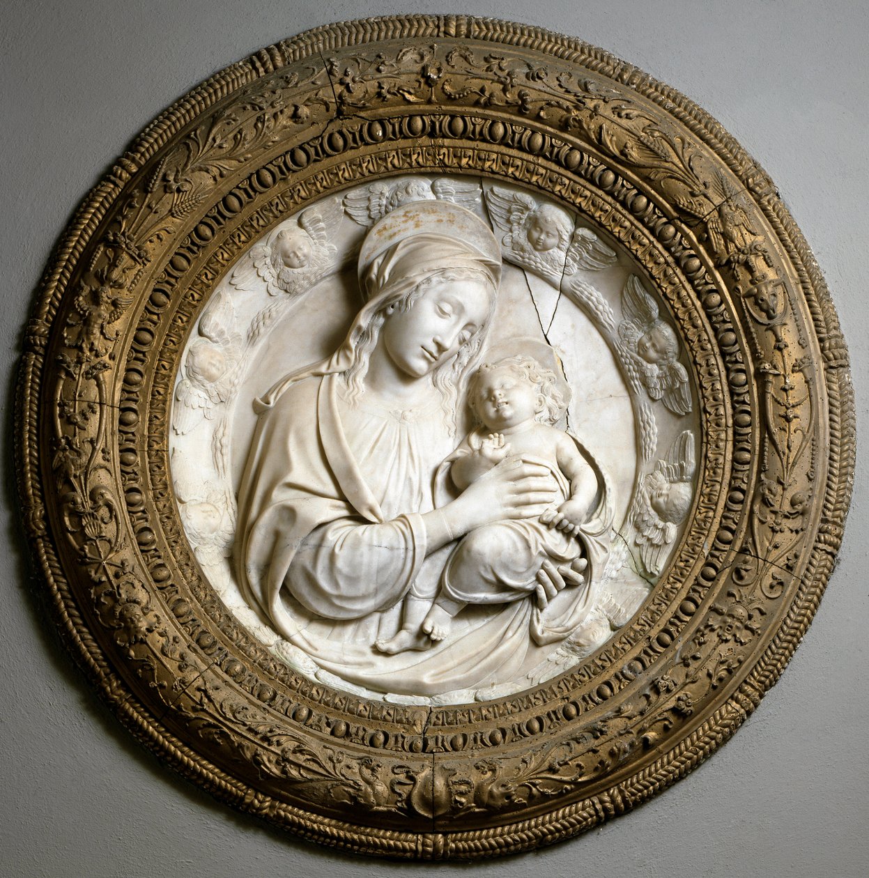 Vierge à l