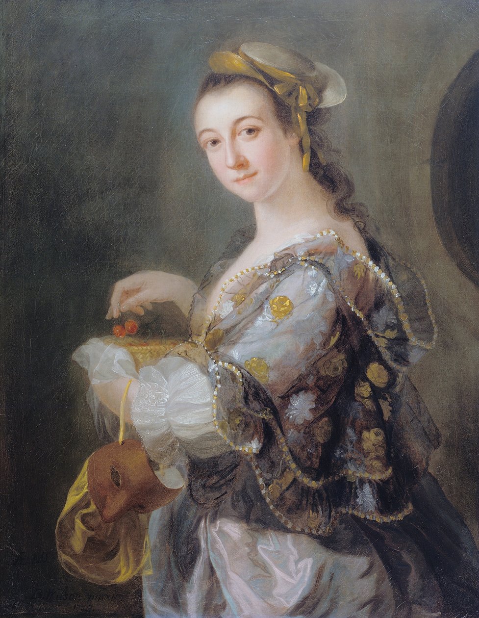 Portrait d