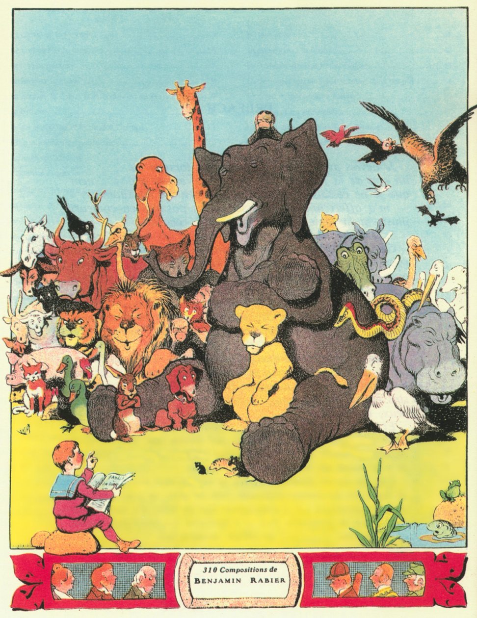 Illustration des 