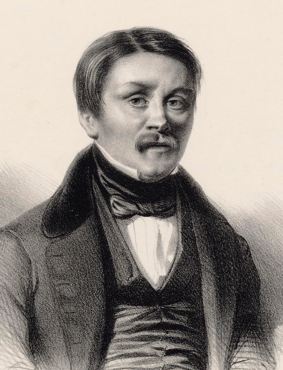 Portrait de l