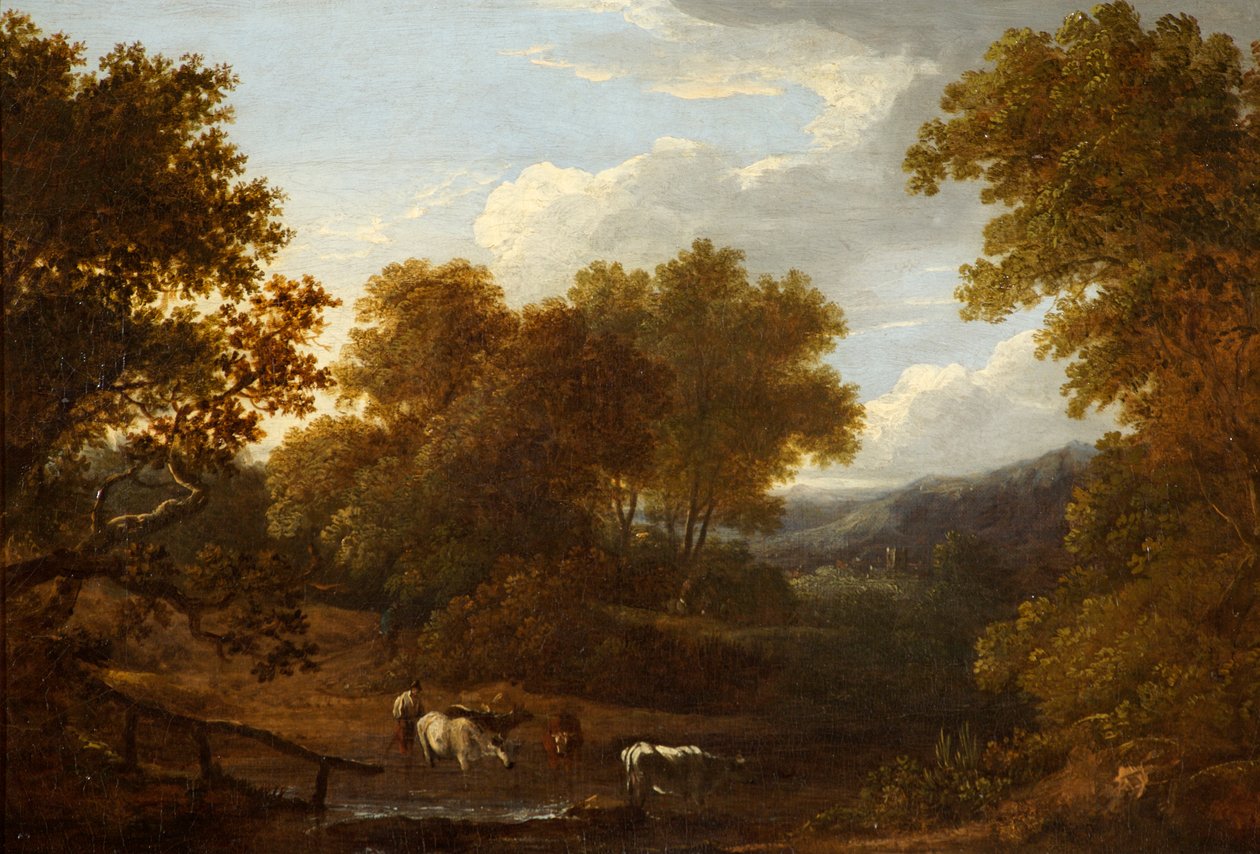 Vue de l