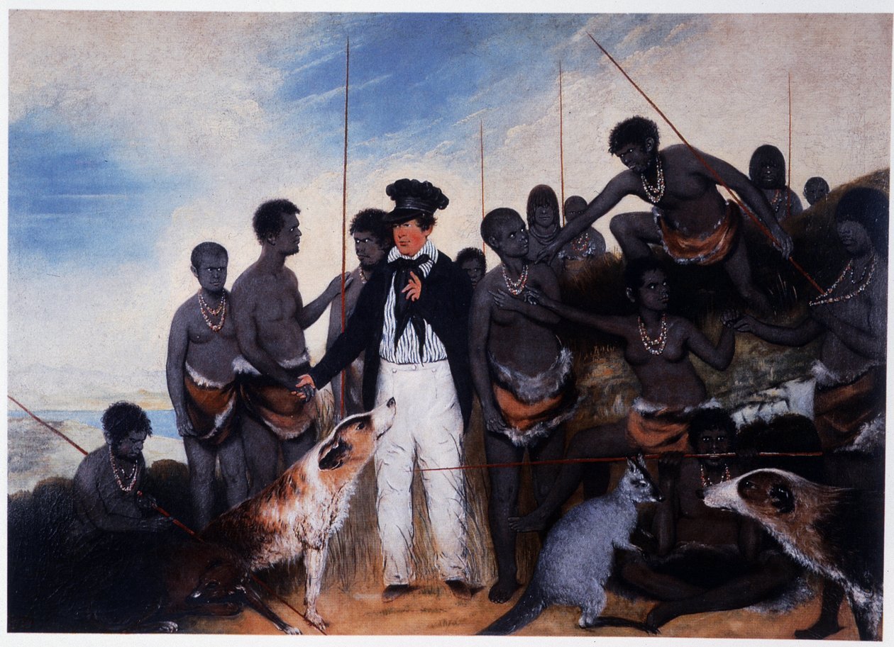 La conciliation : rencontre d