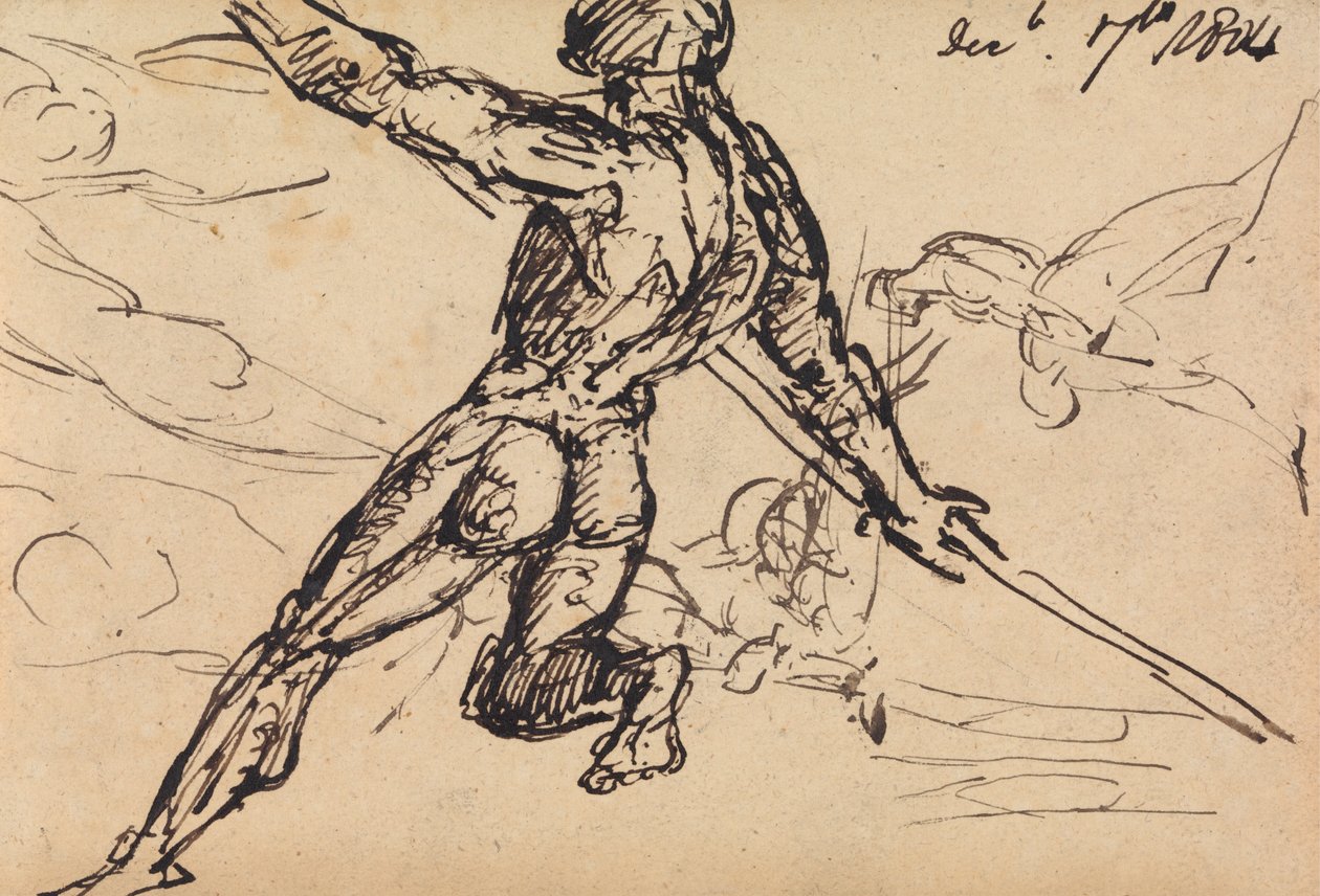 Études de figure d