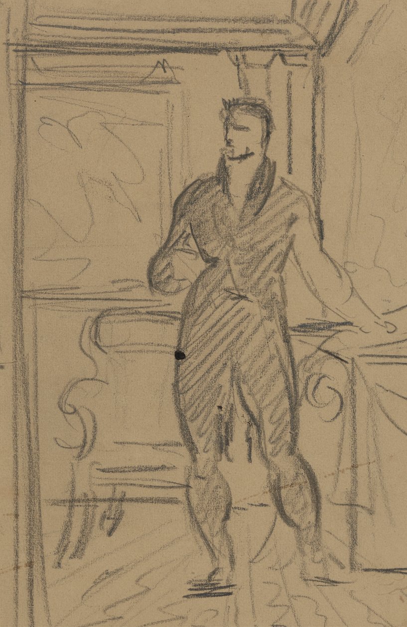 Étude de figure d
