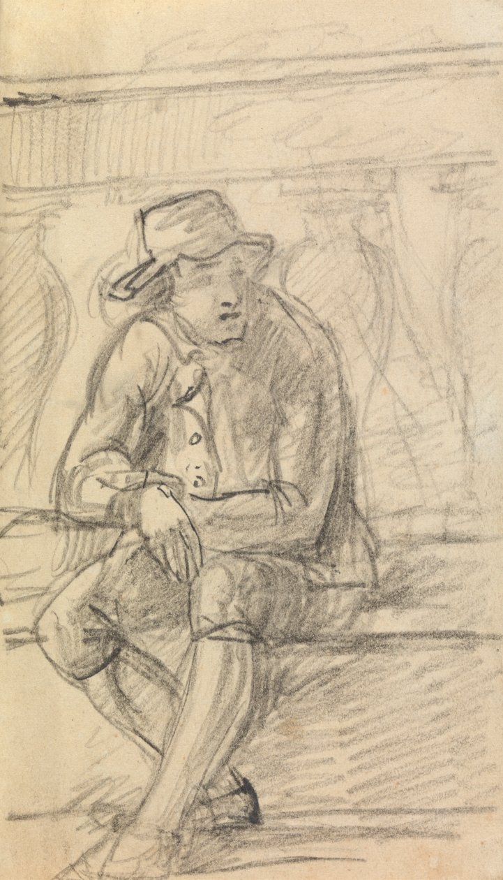Étude de figure d