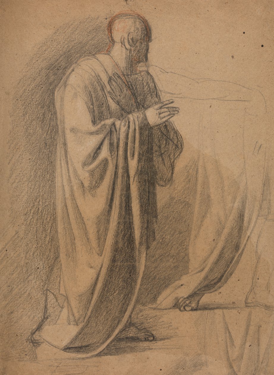 Étude d