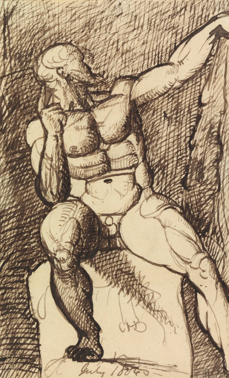 Étude d