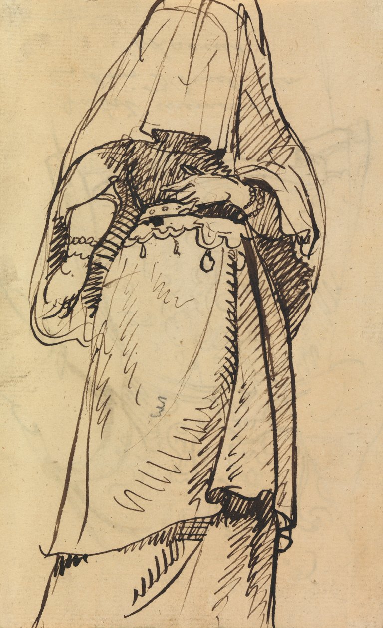 Étude d