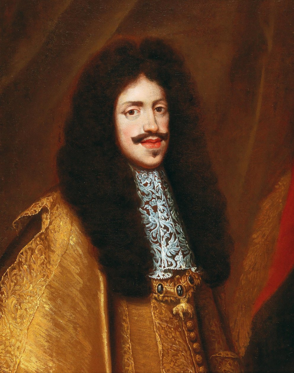 Portrait de l