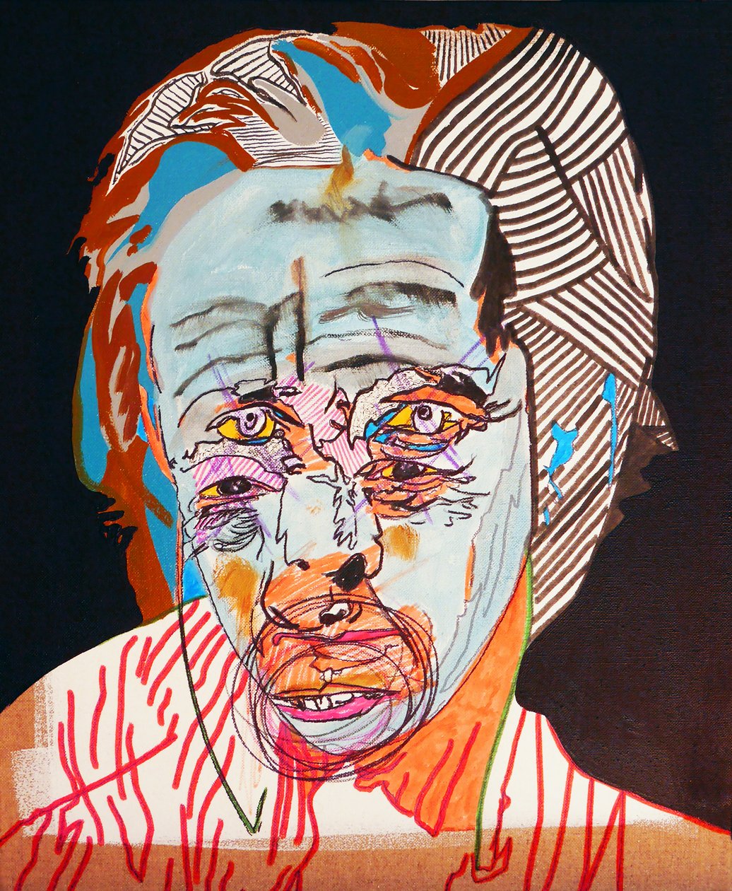 | Benoit Erwann Boucherot | Estampe d'art