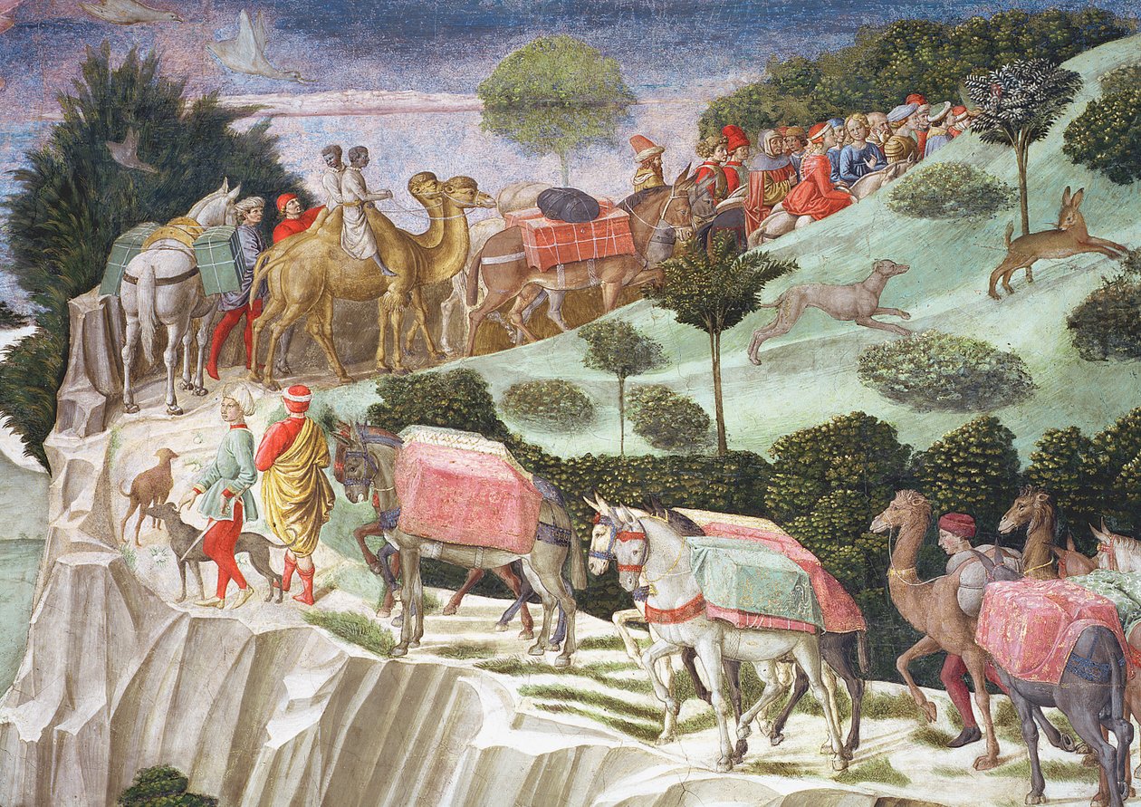 Caravane d