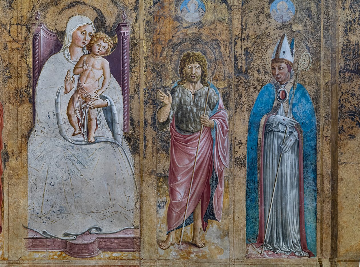 Détail d