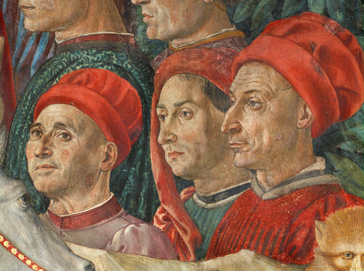  - Benozzo di Lese di Sandro Gozzoli