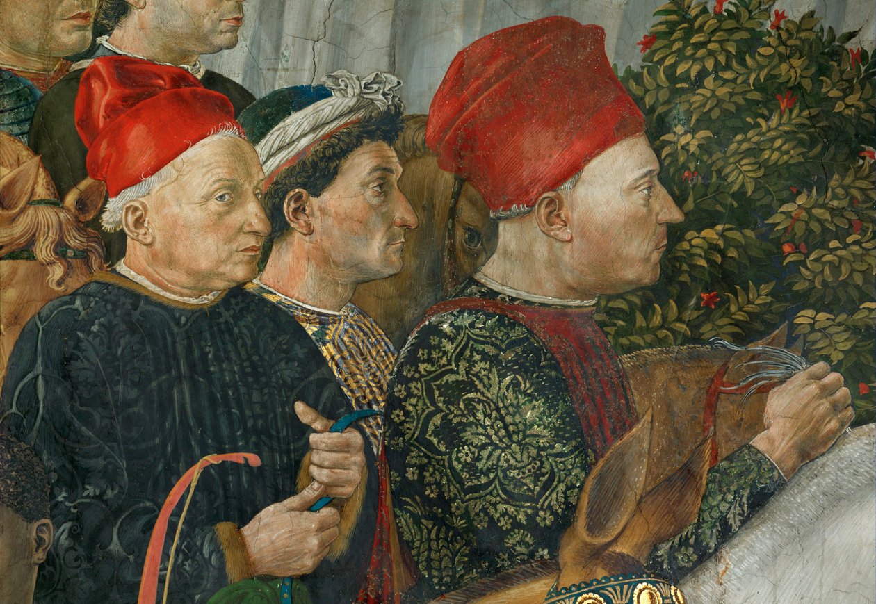  - Benozzo di Lese di Sandro Gozzoli