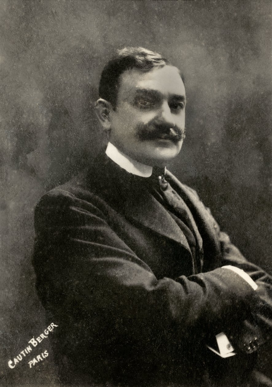 Portrait de l