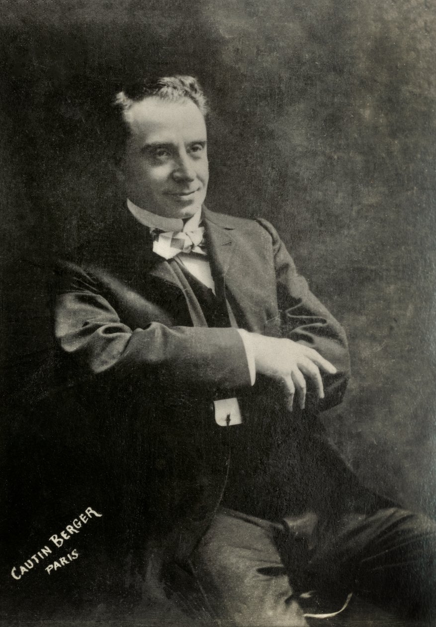 Portrait de l