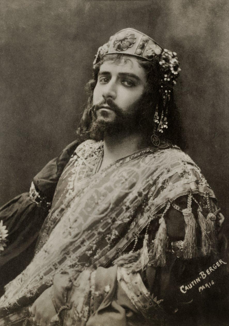 Portrait de l