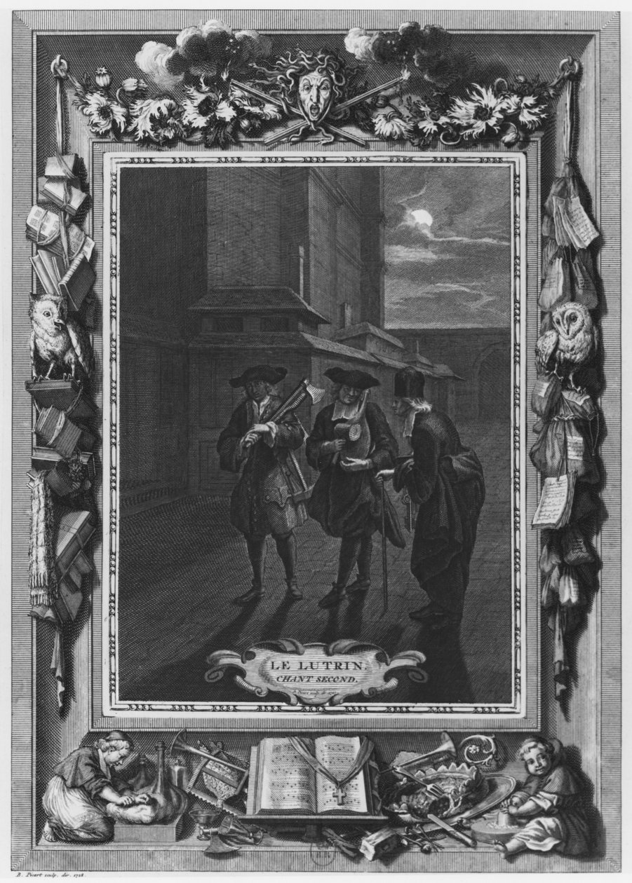 Illustration de 