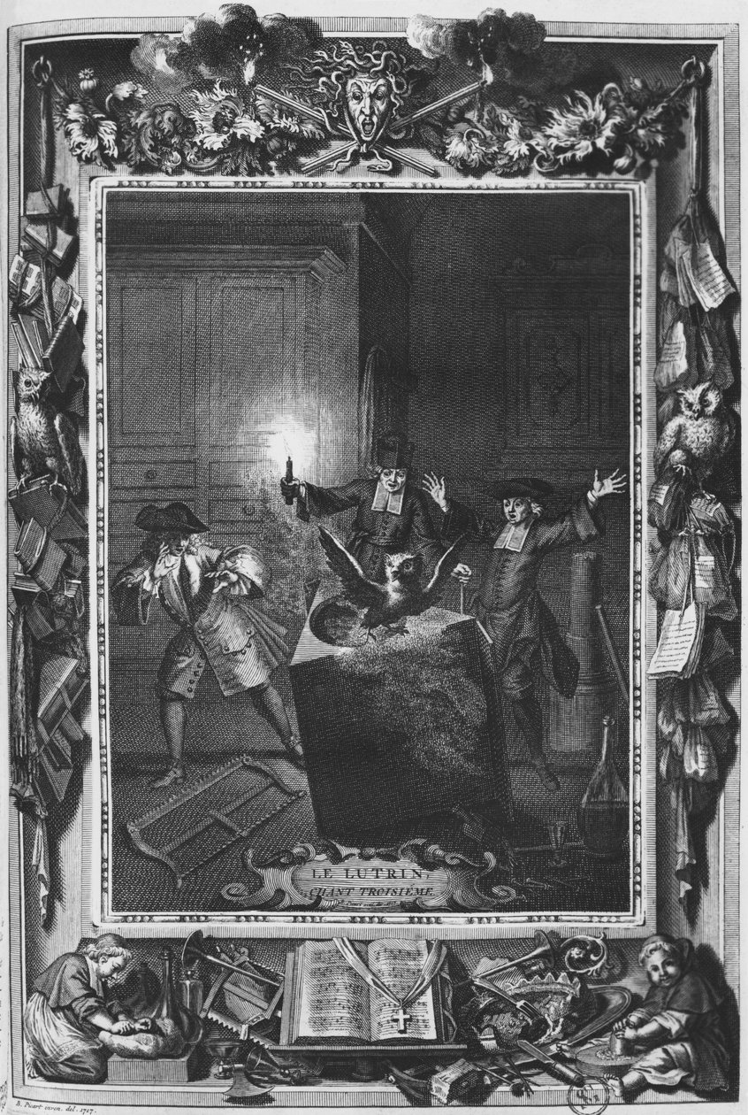 Illustration de 